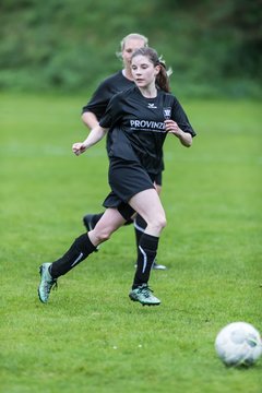 Bild 118 - F SG Daenisch Muessen - SG Blau-Rot Holstein : Ergebnis: 3:1